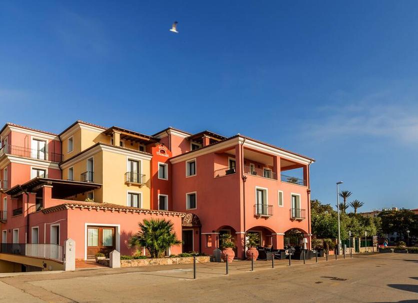 Edifici Foto