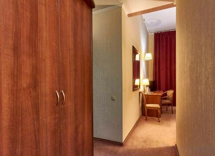 Serveis de l’habitació Foto