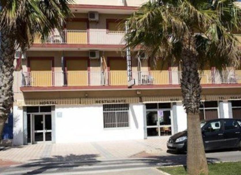 Edifici Foto