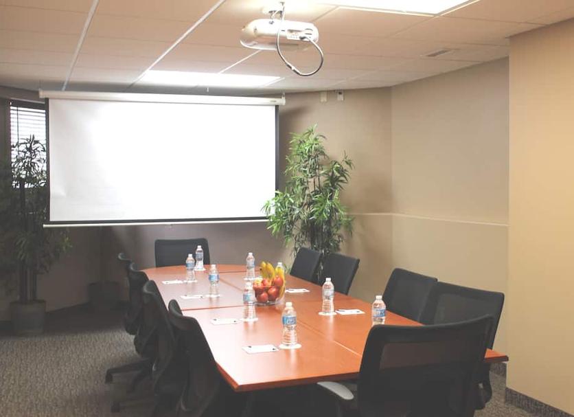 Sala de conferències Foto