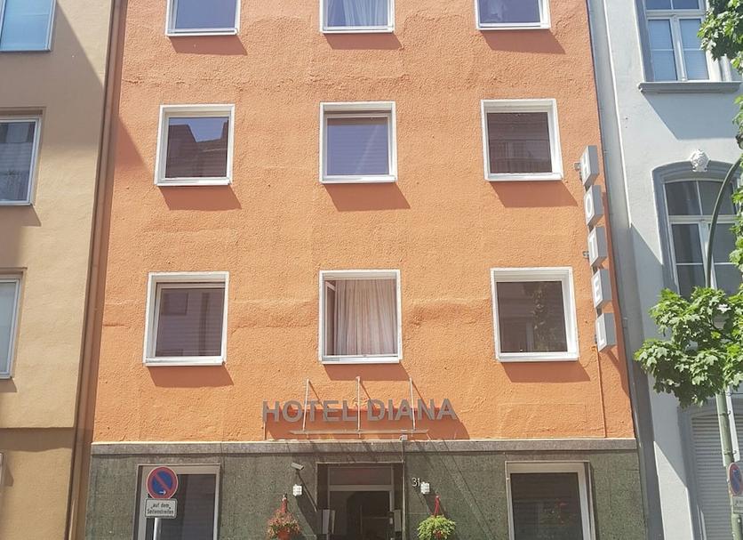 Edifici Foto