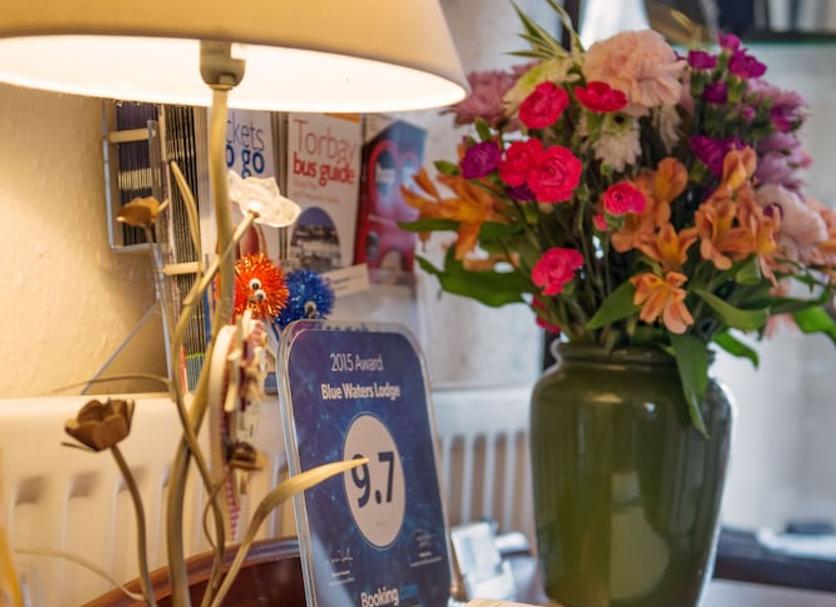Serveis de l’habitació Foto