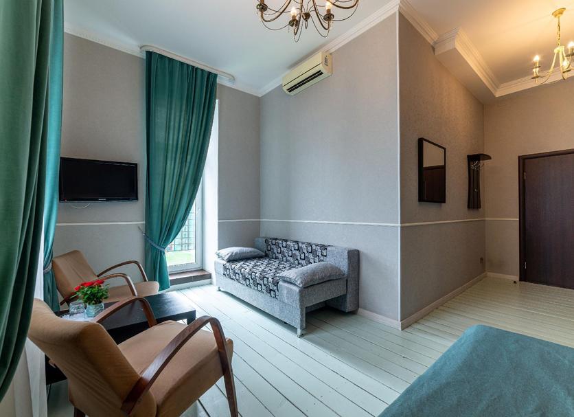 Sala Foto