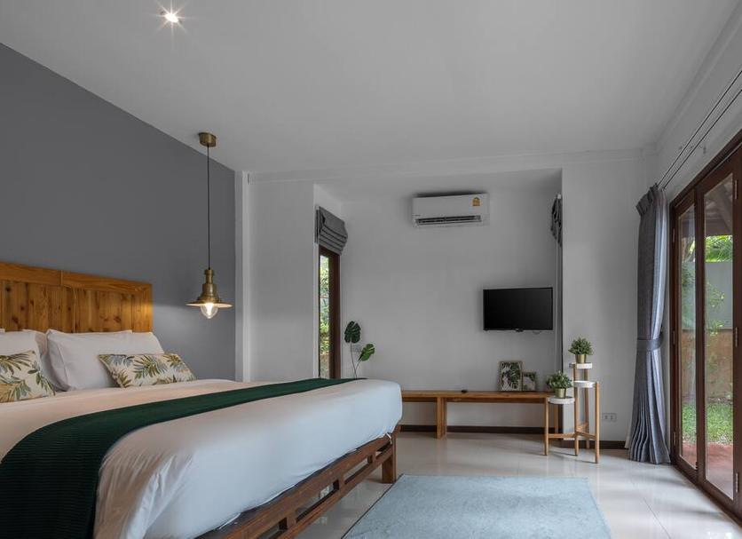 Habitació Foto