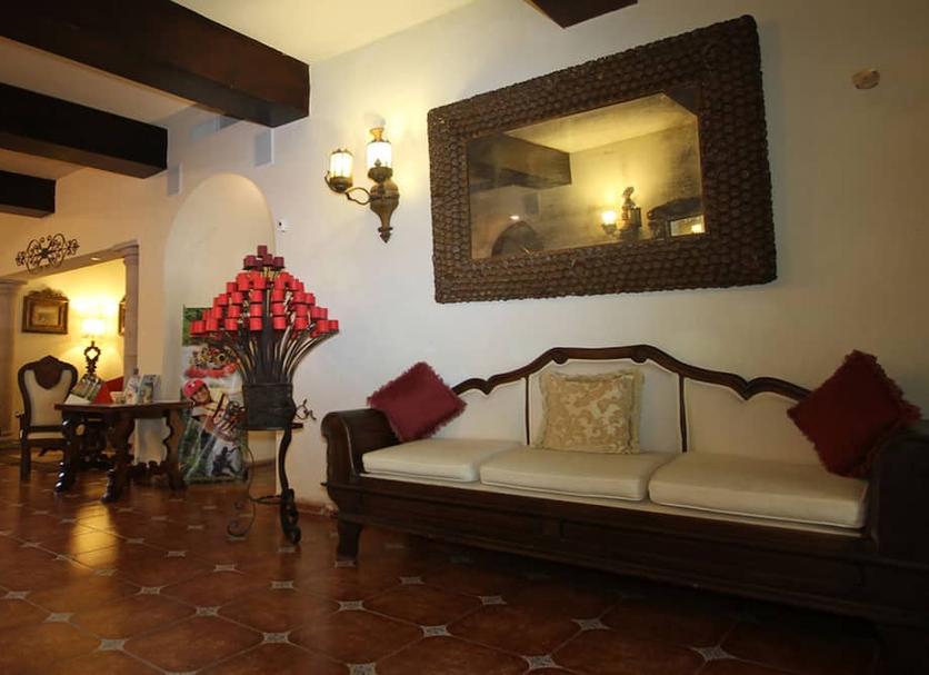 Sala Foto