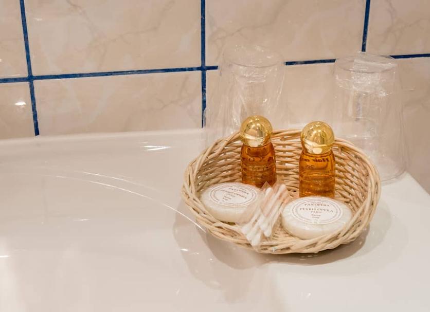 Serveis de l’habitació Foto