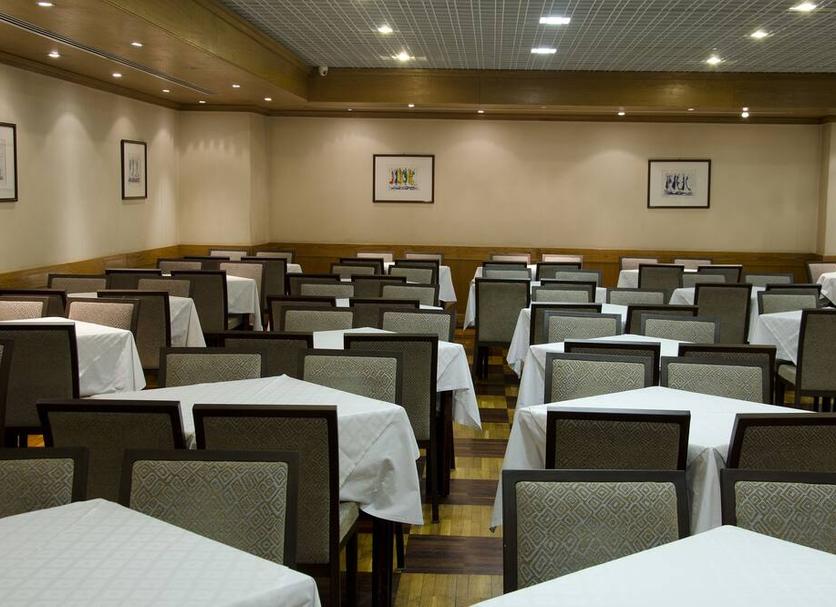 Sala de conferències Foto