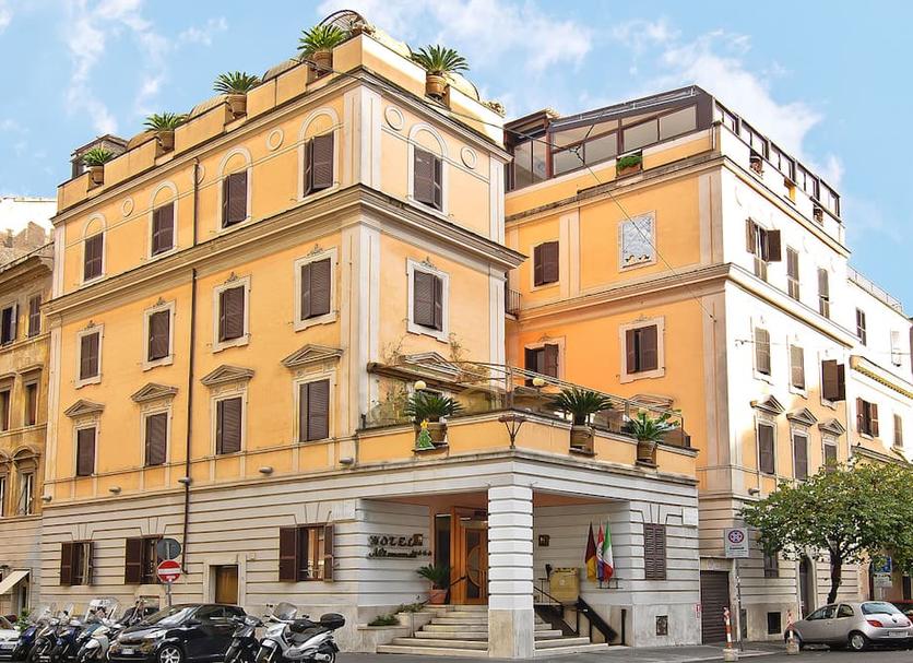 Edifici Foto