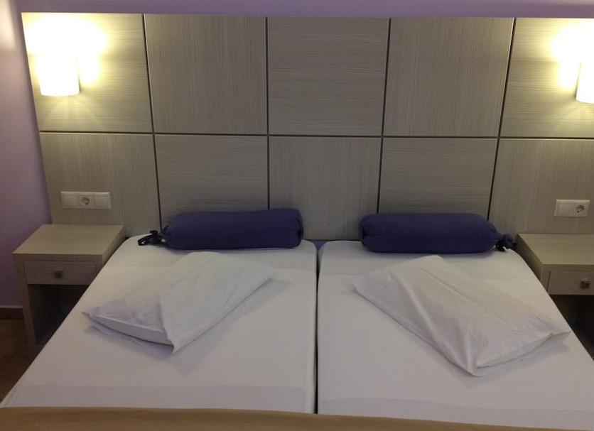 Habitació Foto