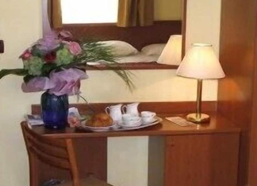 Serveis de l’habitació Foto