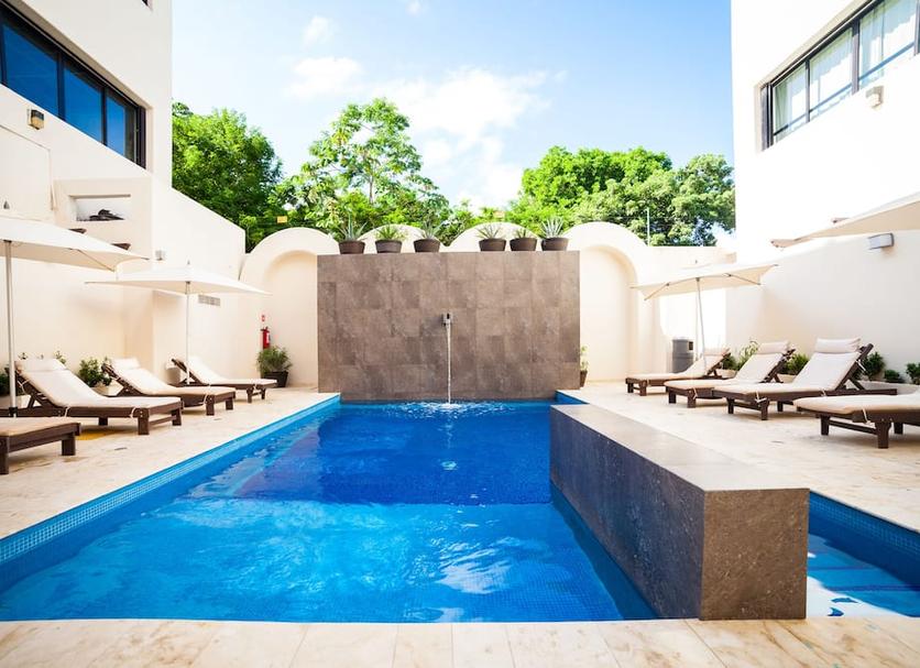 Pool Foto