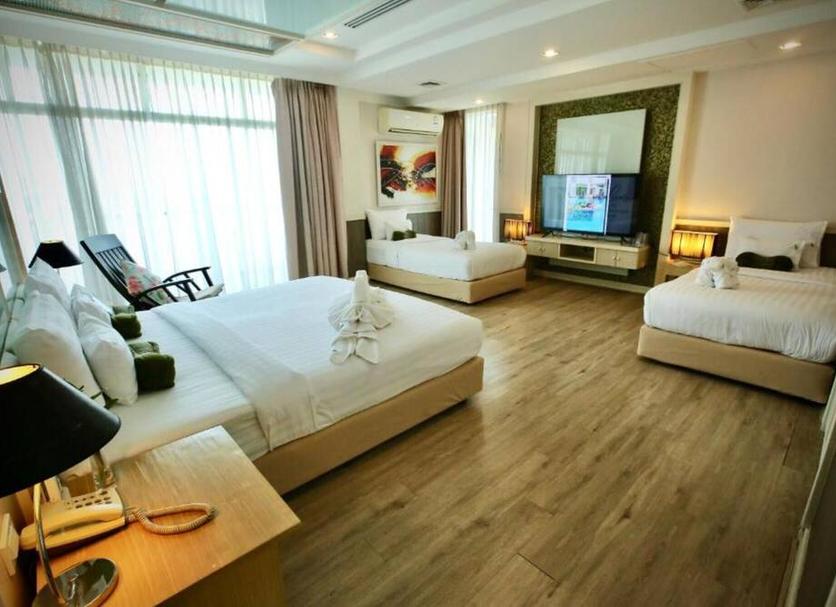Habitació Foto