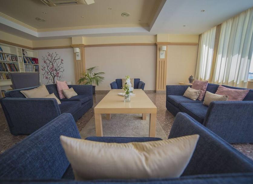 Sala d'estar Foto