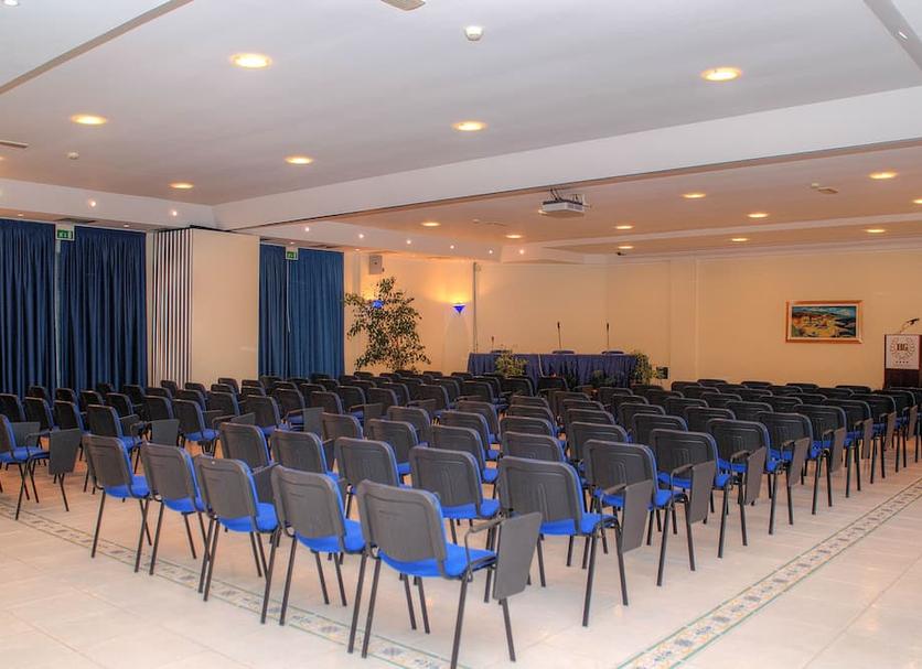 Sala de conferències Foto
