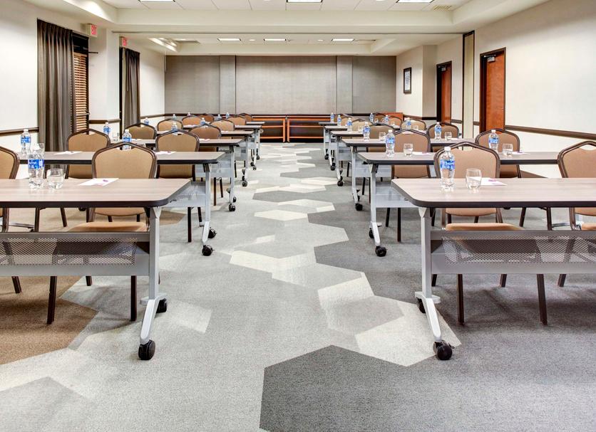 Sala de conferències Foto