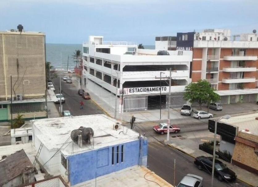Vista exterior Foto