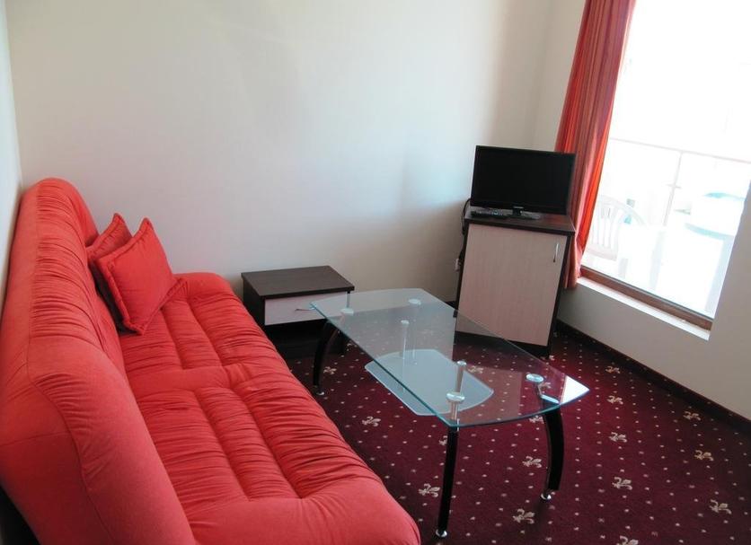 Sala Foto