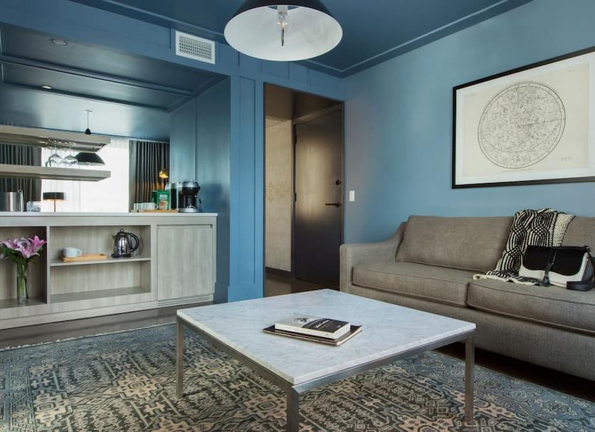 Sala Foto