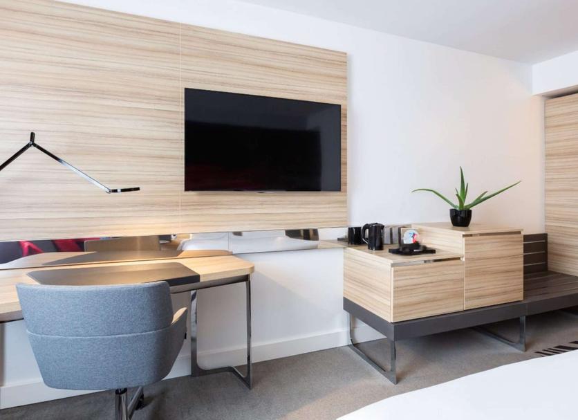 Serveis de l’habitació Foto