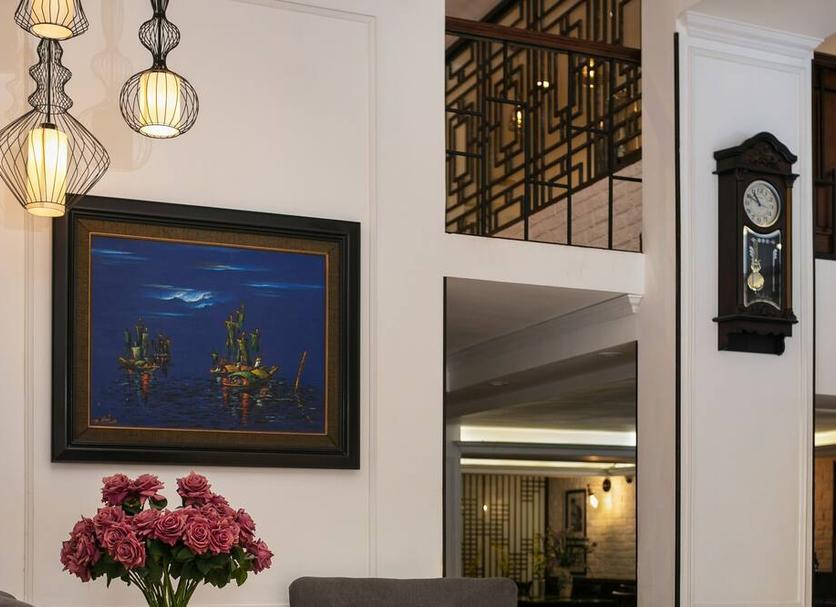 Serveis de l’habitació Foto