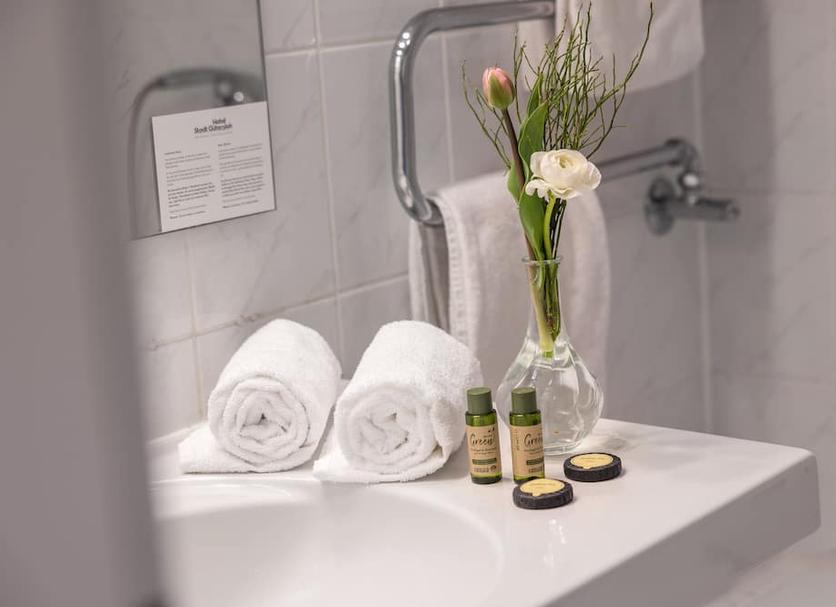 Serveis de l’habitació Foto