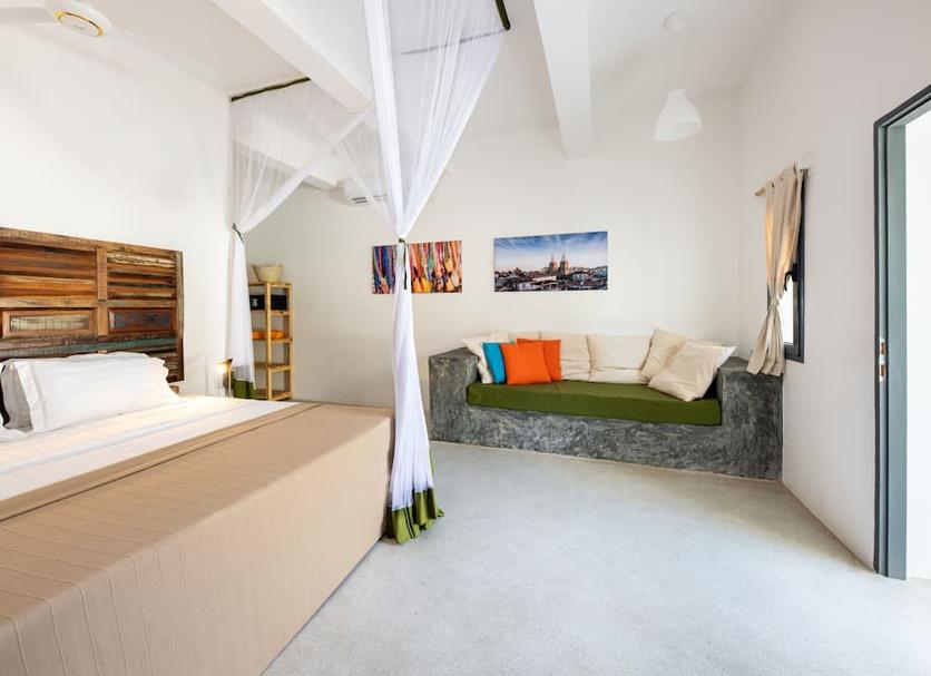 Habitació Foto