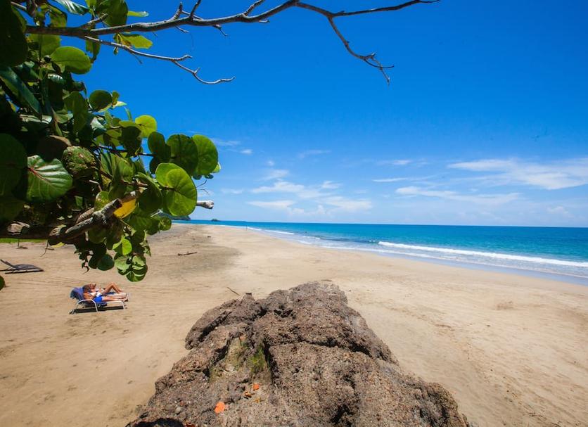 Platja Foto