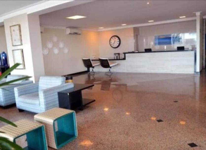 Recepció Foto