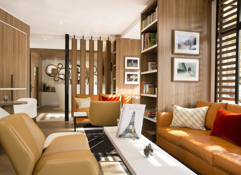 Sala Foto