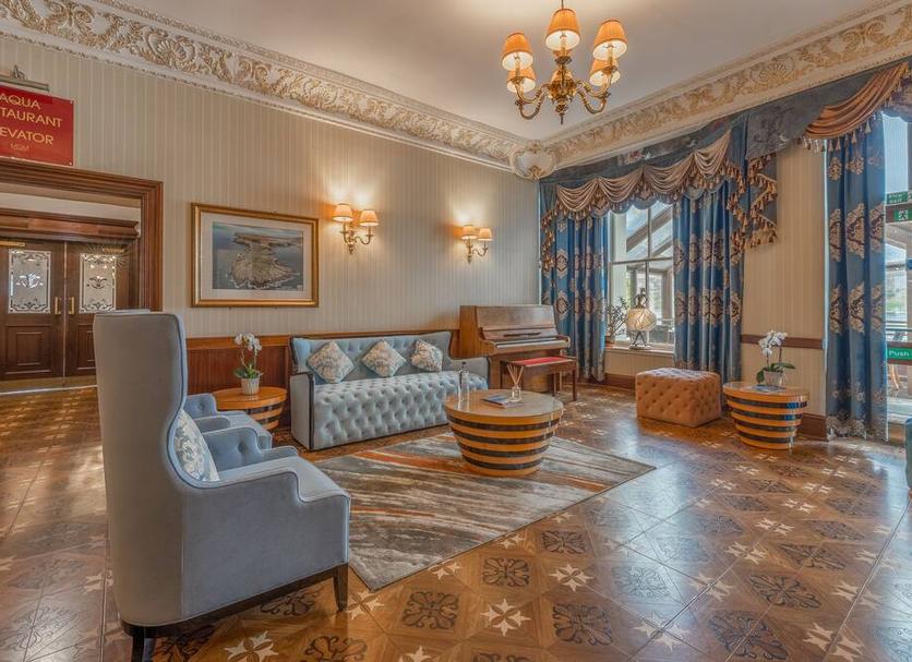 Sala Foto