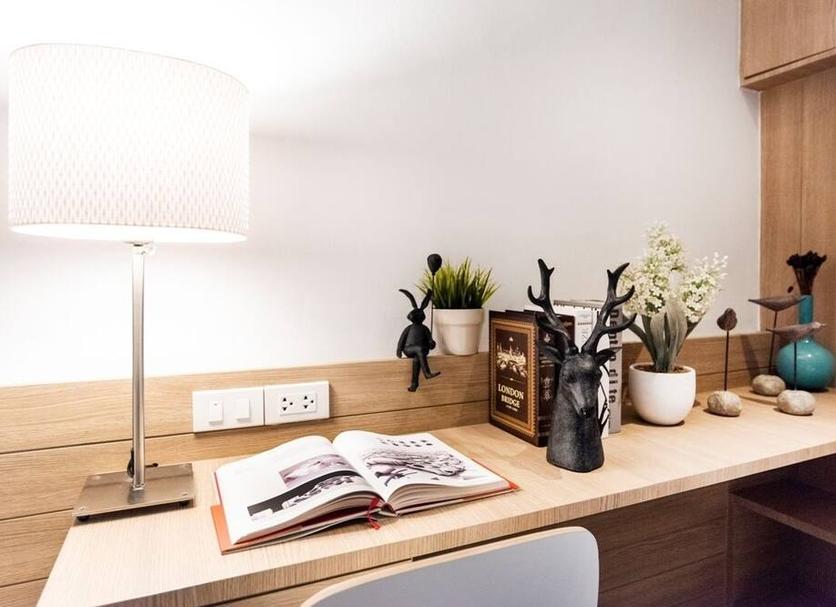 Serveis de l’habitació Foto