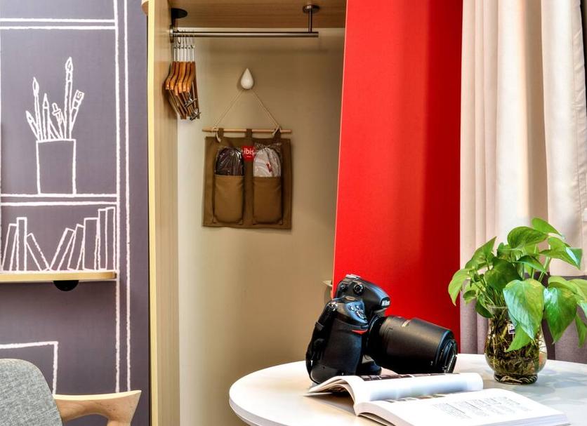 Serveis de l’habitació Foto