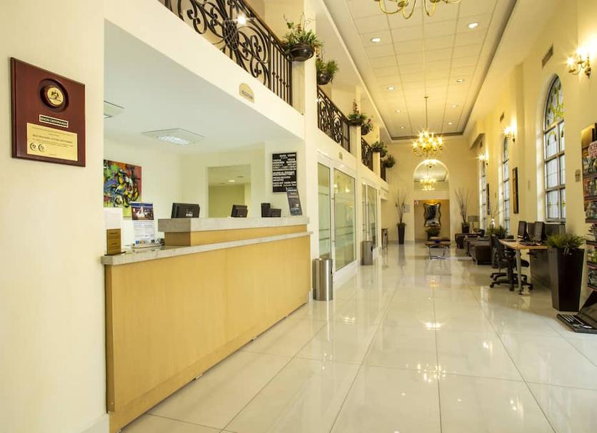 Recepció Foto
