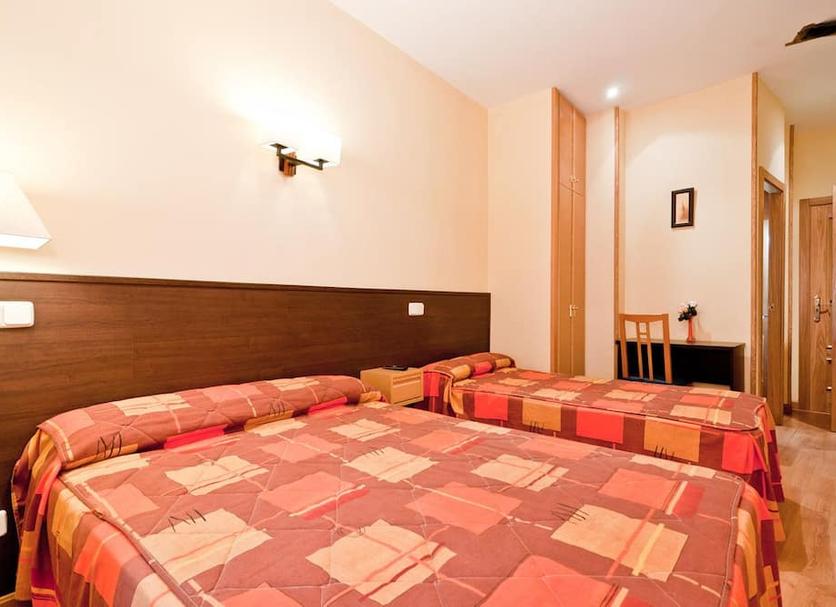 Habitació Foto