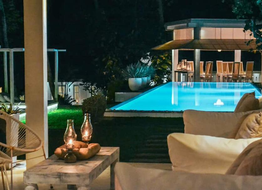 Pool Foto