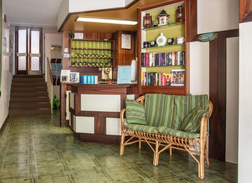 Recepció Foto