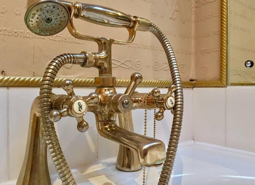 Serveis de l’habitació Foto
