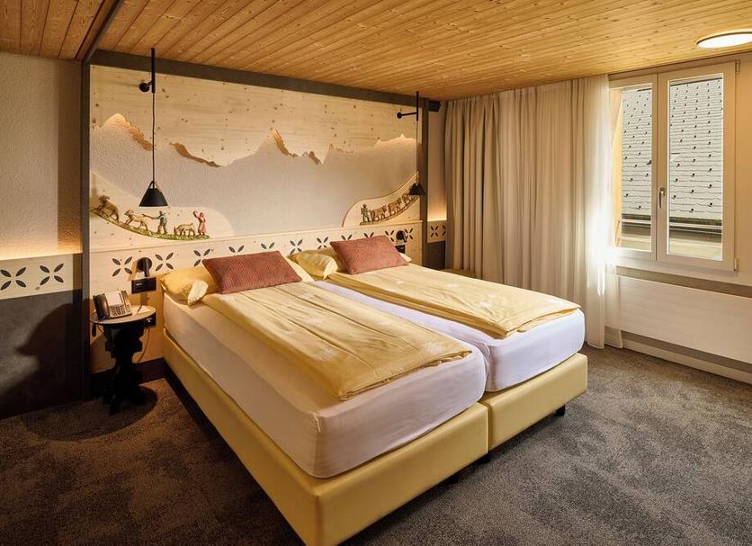 Habitació Foto