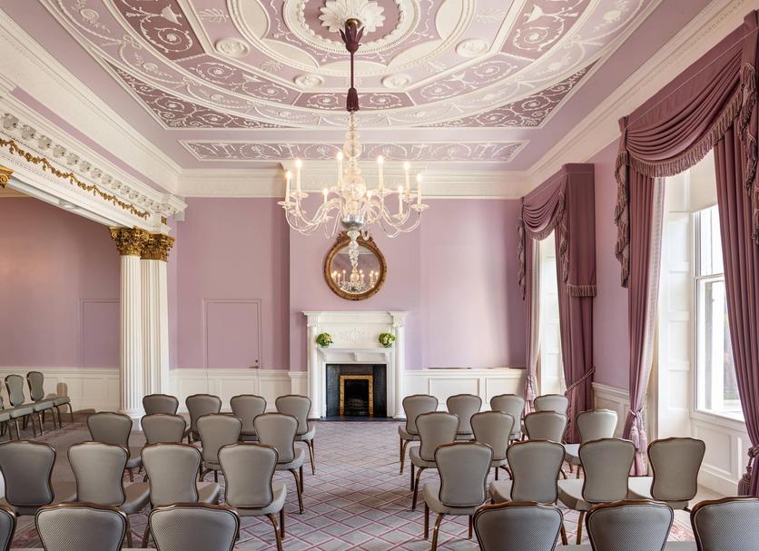 Sala de conferències Foto