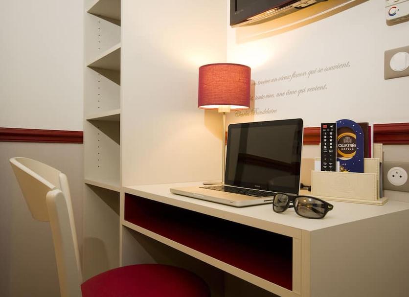 Serveis de l’habitació Foto
