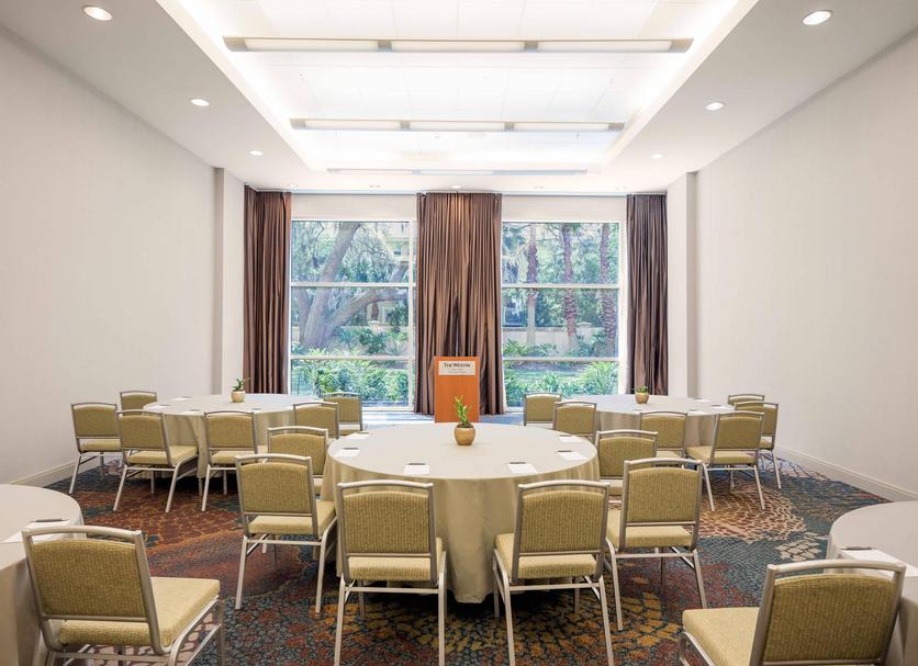 Sala de conferències Foto