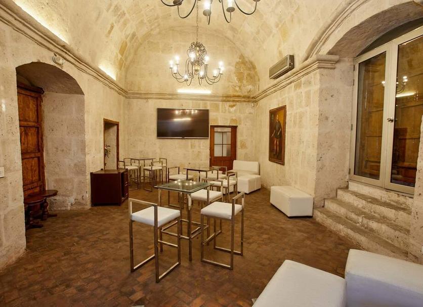 Sala de conferències Foto
