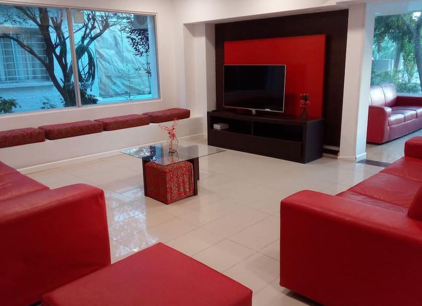 Sala Foto