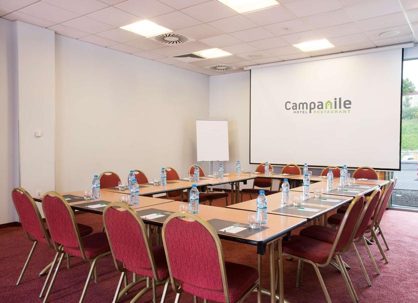 Sala de conferències Foto