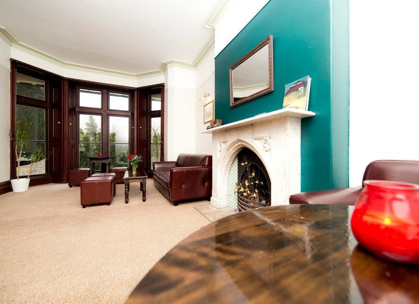 Sala Foto