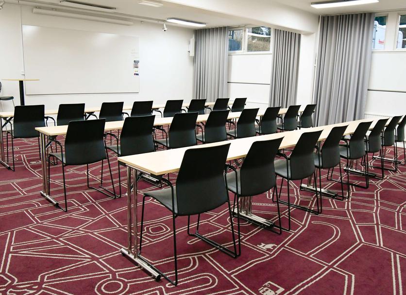 Sala de conferències Foto