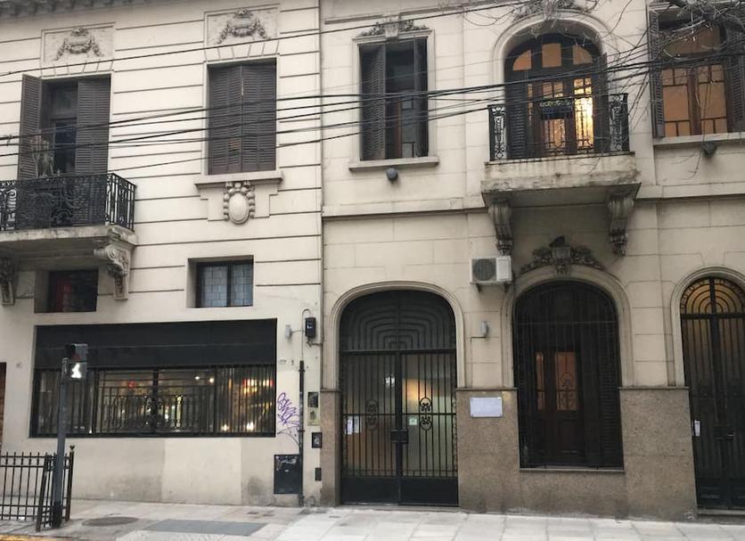 Edifici Foto