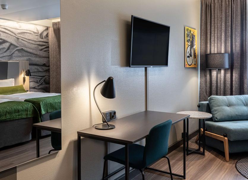 Serveis de l’habitació Foto