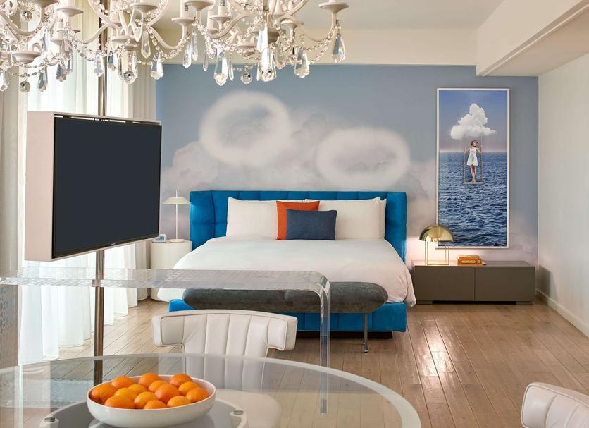 Habitació Foto