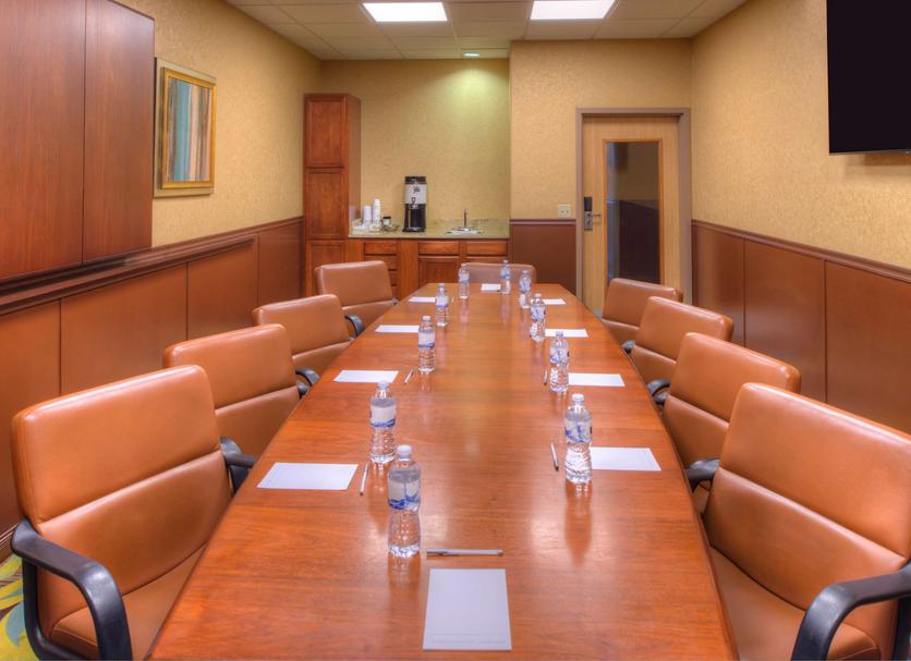 Sala de conferències Foto